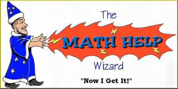 Math Help Wizard